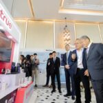 ทรู ปักธงเทคโนโลยี ‘AI for All’ นำทัพ TrueOnline - TrueBusiness พลิกโฉมบ้านและธุรกิจอัจฉริยะ พร้อมขยายสู่เวียดนาม