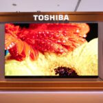 เปิดตัว Toshiba 136LX1S MicroLED TV จอยักษ์ 136 นิ้ว ยกระดับโฮมเธียเตอร์ พร้อมชิป AI และระบบเสียง 120W