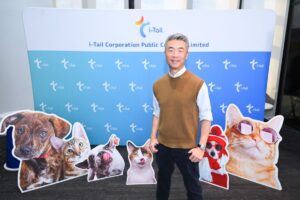 สรุปยุทธศาสตร์ i-Tail รับมือ ‘วิกฤตซัพพลายเชนโลก’ พร้อมปักธงโตสวนกระแสเศรษฐกิจ