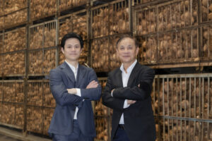 กะทิชาวเกาะ สวนกระแสตลาดโต 20% ชูนวัตกรรมเลเซอร์ CRDS และโมเดล ESG ขับเคลื่อนความยั่งยืน