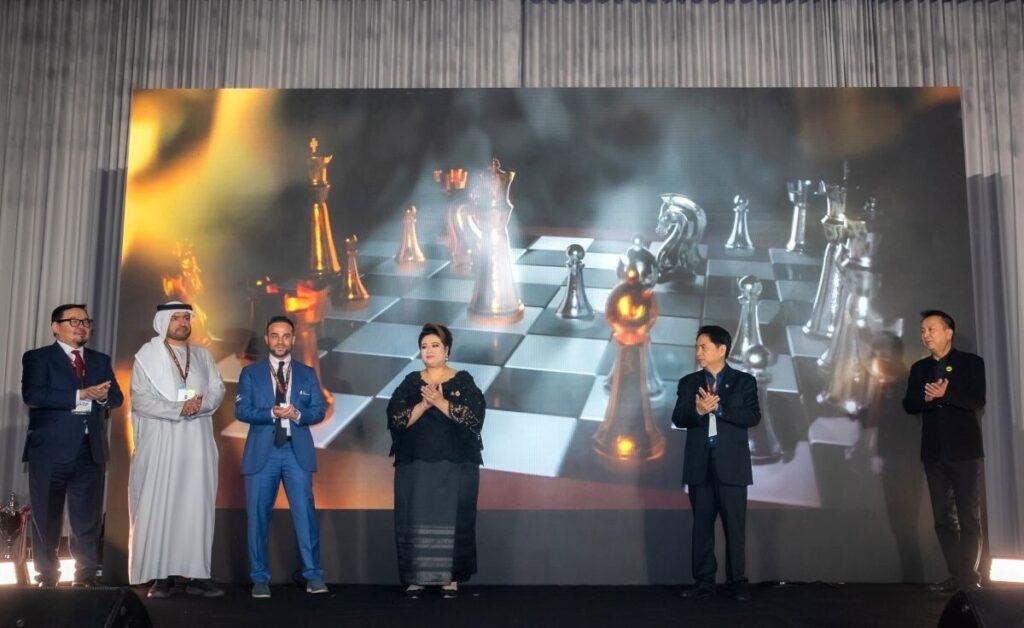 Magnus Carlsen Crowns Champion at ASEAN E-Sports Chess Cup 2026 as 10-Year-Old Thai Prodigy Stuns World Grandmaster
