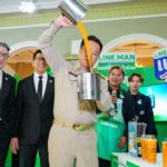 LINE MAN ลุย ‘ไทยช่วยไทย พลัส’ วันแรก ชวนนายกฯ ชักชาไทยเปิดฤกษ์ คาดดันออเดอร์โต 2 เท่า