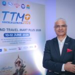 ทรู ขนทัพนวัตกรรมดิจิทัลหนุนงาน TTM+ 2026 ดันไทยสู่ ‘Connected Wellness Destination’