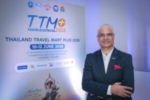 ทรู ขนทัพนวัตกรรมดิจิทัลหนุนงาน TTM+ 2026 ดันไทยสู่ ‘Connected Wellness Destination’