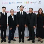 CBS จับมือ MAT เปิดตัว “ZEN Marketing รุ่น 2” หลักสูตรผู้นำยุคใหม่ ถอดรหัสปรัชญาญี่ปุ่นสู่ธุรกิจร้อยล้านที่ยั่งยืน