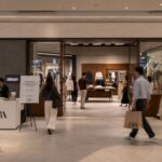 เซ็นทรัล พาร์ค ปั้น ‘Urban Lifestyle Ecosystem’ ดึง ZARA เปิด Duplex Concept Store ใหญ่กว่า 2,000 ตร.ม. ใจกลางกรุงเทพฯ