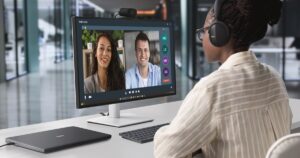 เดลล์ เปิดตัวเว็บแคมซีรีส์ Pro ใหม่ ขุมพลัง AI จัดเต็ม ภาพชัด-ล็อกอินปลอดภัย ตอบโจทย์คนทำงานยุคใหม่