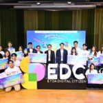 ETDA จับมือ TK Park ประกาศผลแชมป์สร้างแคมเปญรู้เท่าทัน AI ยุค 2026 ดึงเยาวชนร่วมแก้ภัยออนไลน์