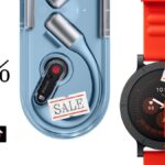 Nothing บุกตลาดสายแอคทีฟ ส่งหูฟัง Ear (open) - สมาร์ตวอทช์ Watch 3 Pro อัดโปรแรงรับ Mid-Month Sale