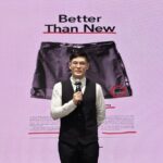 ‘นิ่ง กลม ตรง คืน’ ถอดรหัส Regenerative Marketing การตลาดฟื้นฟูยุคใหม่ เมื่อความยั่งยืนแบบเดิมไม่เพียงพออีกต่อไป