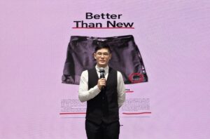 ‘นิ่ง กลม ตรง คืน’ ถอดรหัส Regenerative Marketing การตลาดฟื้นฟูยุคใหม่ เมื่อความยั่งยืนแบบเดิมไม่เพียงพออีกต่อไป