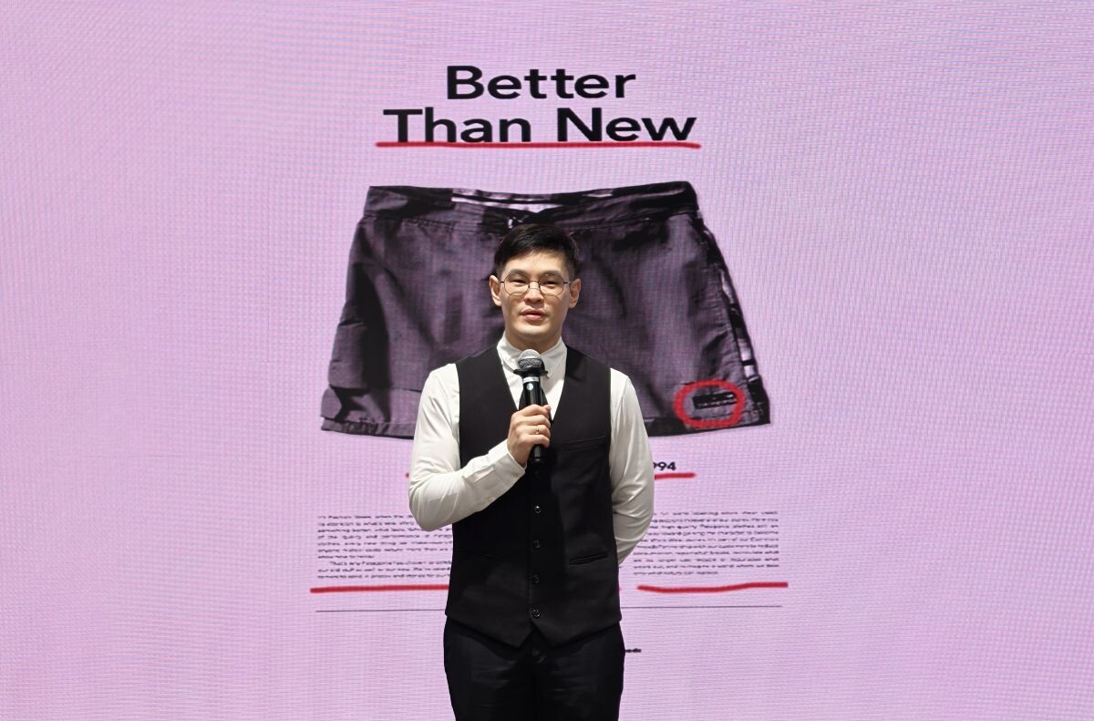 ‘นิ่ง กลม ตรง คืน’ ถอดรหัส Regenerative Marketing การตลาดฟื้นฟูยุคใหม่ เมื่อความยั่งยืนแบบเดิมไม่เพียงพออีกต่อไป