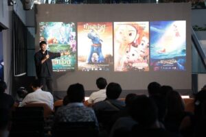 ดันคอนเทนต์ไทยสู่เวทีโลก! depa เปิดระบบขึ้นทะเบียน 6 สาขาดิจิทัล ปั้น Portfolio ดึงทุนนอก