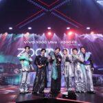 vivo พิสูจน์พลังซูมใน ‘ZOOMANIA Concert’ ดึง POTATO x PROXIE ระเบิดความมันส์บนเวทีจริง