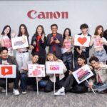 Canon ประกาศเป็น ‘Live Partner’ รายการ True AF 2026 ส่ง PowerShot V1 เคียงข้าง 12 นักล่าฝัน
