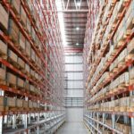 SKF ปักหมุดชลบุรีเปิด Regional Warehouse แห่งใหม่ ดันไทยฮับโลจิสติกส์เอเชีย-แปซิฟิก มุ่งเป้าโต Double Digit