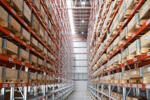 SKF ปักหมุดชลบุรีเปิด Regional Warehouse แห่งใหม่ ดันไทยฮับโลจิสติกส์เอเชีย-แปซิฟิก มุ่งเป้าโต Double Digit