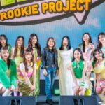 AIS ZEED 5G จับมือ LIT ENTERTAINMENT ส่ง 3 ครีเอเตอร์หน้าใหม่แจ้งเกิดเวทีจริง พร้อมคว้าทุนรวมกว่า 2 แสนบาท