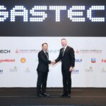 กระทรวงพลังงาน ผนึกพันธมิตรจัด Gastech 2026 ดึงบิ๊กธุรกิจ-รัฐมนตรีทั่วโลกขับเคลื่อนความมั่นคงพลังงานยุค AI