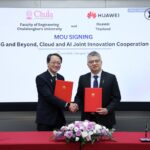 หัวเว่ย จับมือ วิศวะ จุฬาฯ ลุยวิจัย 5G-Advanced และ AI ขับเคลื่อนไทยสู่ผู้นำนวัตกรรมอัจฉริยะ
