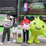 ไปรษณีย์ไทย จับมือ 6 พันธมิตรชู Green Hub 7 ปี ชุบชีวิตขยะ 750 ตัน สู่มาตรฐานโลก FSC