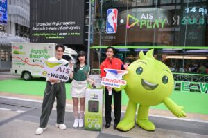 ไปรษณีย์ไทย จับมือ 6 พันธมิตรชู Green Hub 7 ปี ชุบชีวิตขยะ 750 ตัน สู่มาตรฐานโลก FSC