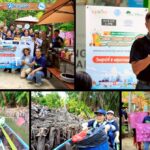 ซีพีแรม ลุยยุทธศาสตร์ Net Zero ชูโมเดล ‘ชุมชนคนปลอดขยะ’ มุ่งสู่สังคมคาร์บอนต่ำ