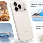 เปิด 5 เหตุผลทำไม HONOR 600 Series คือสมาร์ทโฟน AI ที่สายถ่ายภาพและครีเอเตอร์ต้องมี