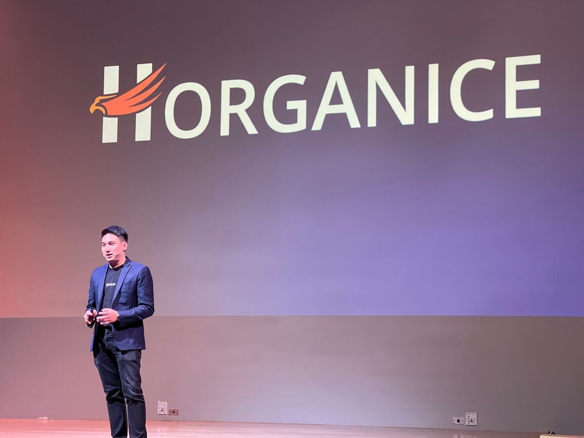 HORGA พลิกโฉม PropTech ทรานส์ฟอร์มแบรนด์สู่ Real Estate Innovation วางเป้าลุยอินเตอร์-เข้าตลาดหลักทรัพย์ใน 5 ปี
