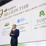BDMS เขย่าวงการเฮลท์แคร์ ทุ่ม 29,000 ล้าน ปั้น "WellEra" เวลเนสคอมเพล็กซ์ระดับโลกใจกลางลุมพินี