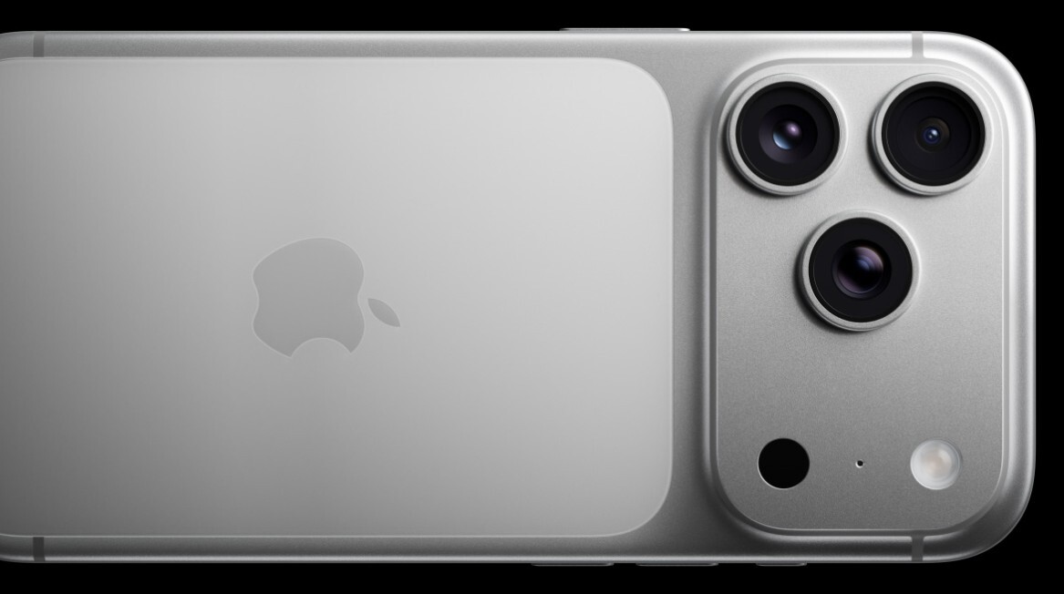 ลือ iPhone 18 อัปเกรด RAM 12GB รัน AI อัจฉริยะ พร้อมกางราคาและขนาดตัวเครื่องทุกรุ่น