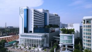 นครธน กางแผนปี 69 ทรานส์ฟอร์มสู่ Healthcare Ecosystem รุกตลาด Silver Economy และต่างชาติ