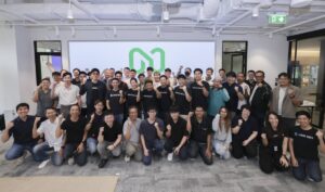 LINE ปั้นนักพัฒนาไทยลุยยุค AI เวิร์กชอปสร้าง LINE MINI App ต่อยอดธุรกิจ พร้อมเปิดเวทีติวเข้ม นศ. ฟรี!