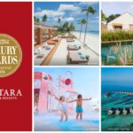 เครือเซ็นทาราคว้า 4 รางวัลโรงแรมยอดเยี่ยมระดับโลกจาก Travel + Leisure ปี 2026