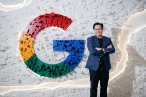 Google Cloud แต่งตั้ง “สรุจ ทิพเสนา” นั่งแท่น Country Manager ลุยตลาด AI ในไทย
