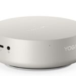 เปิดตัว Lenovo Yoga Mini i พีซีไซส์ฝ่ามือขุมพลัง AI เคาะราคา 41,990 บาท