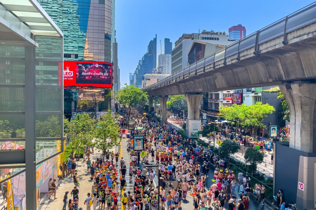 อโกด้าเผยอินไซต์ท่องเที่ยวไทยครึ่งปีแรก 2569: มาเลเซียแชมป์เยือนไทย จีนยอดค้นหาพุ่ง 38%
