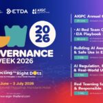 ETDA เปิดเวที AI Governance Week 2026 ปักหมุดไทยศูนย์กลาง AI Governance ภูมิภาค