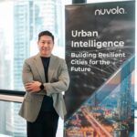 Nuvola Media เปิดตัวแพลตฟอร์ม AI ยกระดับการบริหารจัดการเมืองและโครงสร้างพื้นฐานในไทยแบบเรียลไทม์