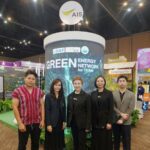 AIS เผยงานวิจัย SROI โครงการ Green Energy Green Network for THAIs สร้างมูลค่าสังคมพุ่ง 33.88 ล้านบาท ยกระดับ 5 จังหวัดห่างไกล