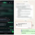 เตือนภัย WhatsApp ระบาดหนัก! แคมเปญมัลแวร์สายพันธุ์ใหม่ สวมรอยบัญชีคนคุ้นเคย ส่งเอกสารธุรกิจปลอมหลอกแฮกระบบ
