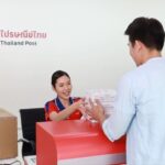 พี่ไปรฯ ชวนมองโมเมนต์ใกล้ตัวที่ต้องร้องว่า “จริงด้วย!!!” กับเรื่องจริงของ ‘EMS’ ส่งด่วนที่คนไทยใช้ทุกวัน…แต่ไม่ธรรมดา