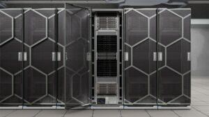 เดลล์ จับมือ NVIDIA เปิดตัว ‘PowerEdge XE8812’ ซูเปอร์คอมพิวเตอร์ยุคใหม่ อัด GPU 144 ตัวต่อแร็ค ขับเคลื่อน HPC และ AI ระดับโลก