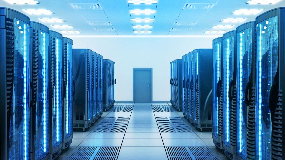 การ์ทเนอร์คาดปี 2569 ไฟฟ้าพุ่ง 26% เซิร์ฟเวอร์ AI ตัวเร่งวิกฤตพลังงาน