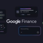 Google Finance โฉมใหม่! ปรับระบบติดตามพอร์ตโฟลิโอด้วย AI พร้อมเปิดตัวแอป Android ครั้งแรก