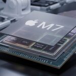 ลือ Apple ปรับแผนใหญ่ ข้ามรุ่นชิป M6 Pro / Max มุ่งเป้าพัฒนา M7 เร่งเครื่อง AI