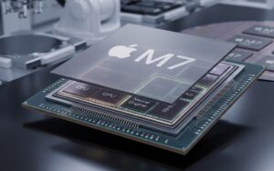 ลือ Apple ปรับแผนใหญ่ ข้ามรุ่นชิป M6 Pro / Max มุ่งเป้าพัฒนา M7 เร่งเครื่อง AI