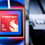 หลุดโรดแมป Qualcomm เผยโฉมชิปซีรีส์ Snapdragon 8 รุ่นใหม่ บนสถาปัตยกรรม 3 นาโนเมตร