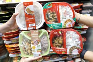 ซีพีแรม ปั้น “ขอนแก่นโมเดล” ยกระดับกะเพรา GAP ป้อน 7-Eleven เตรียมขยายผลความสำเร็จทั่วประเทศ