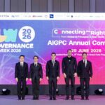 ดีอี–ETDA เปิดฉาก AIGW 2026 ดัน 3 กลไกหลัก ยกระดับไทยสู่ศูนย์กลาง AI Governance ภูมิภาค